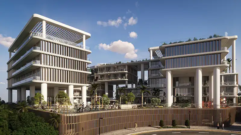 Samana Hills South 2 Tower B